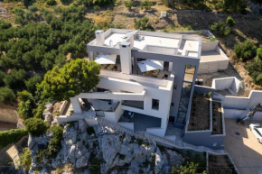 Apartments with a parking space Krvavica, Makarska - 23434